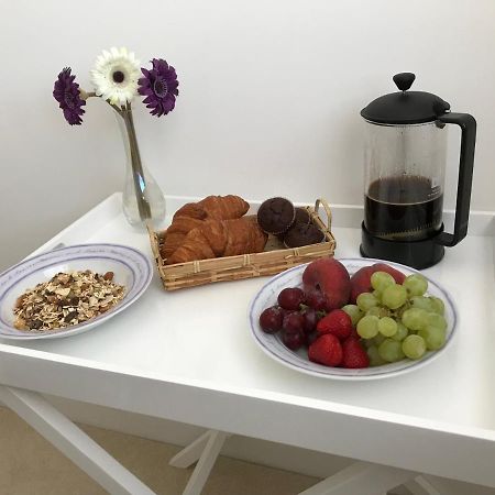 Bed and Breakfast Smith'S Loft Chichester Exterior foto